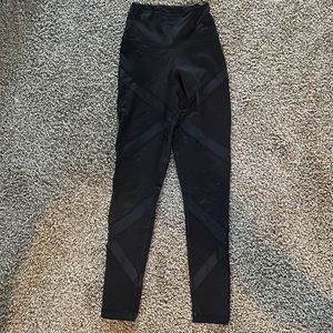 Hi rise leggings by Offline by Aerie